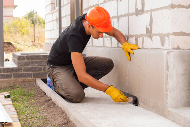 Licensed Foundation Crack Repair service in Birmingham, MI - Halo Water Proofing